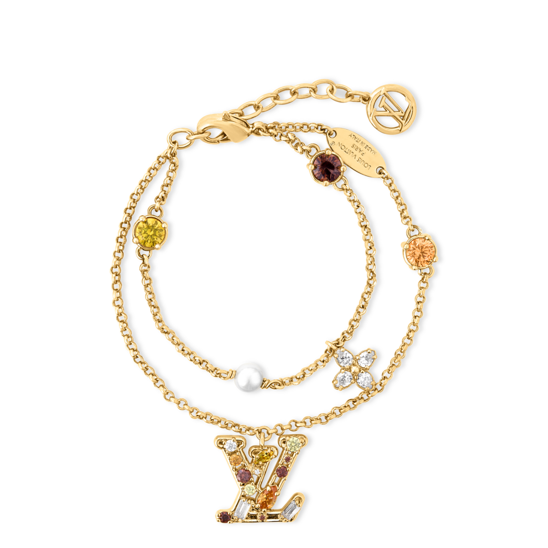 アクセサリー Louis Vuitton Bracelet louis-vuitton--